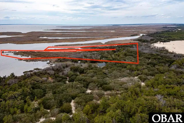 $435,000 | 0 Beasley Lane, Corolla, NC 27927