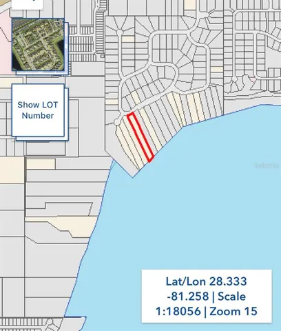 $250,000 | Harvest Lane, Kissimmee, FL 34744