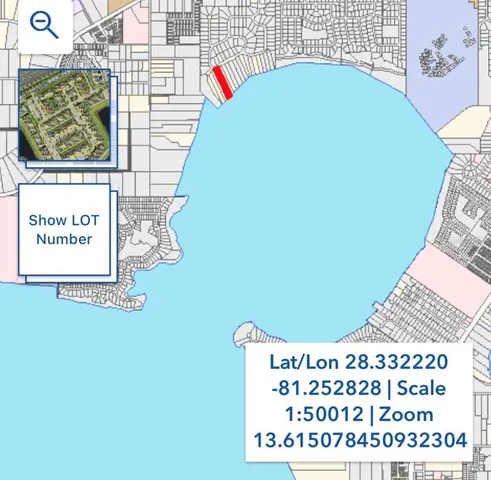 $250,000 | Harvest Lane, Kissimmee, FL 34744
