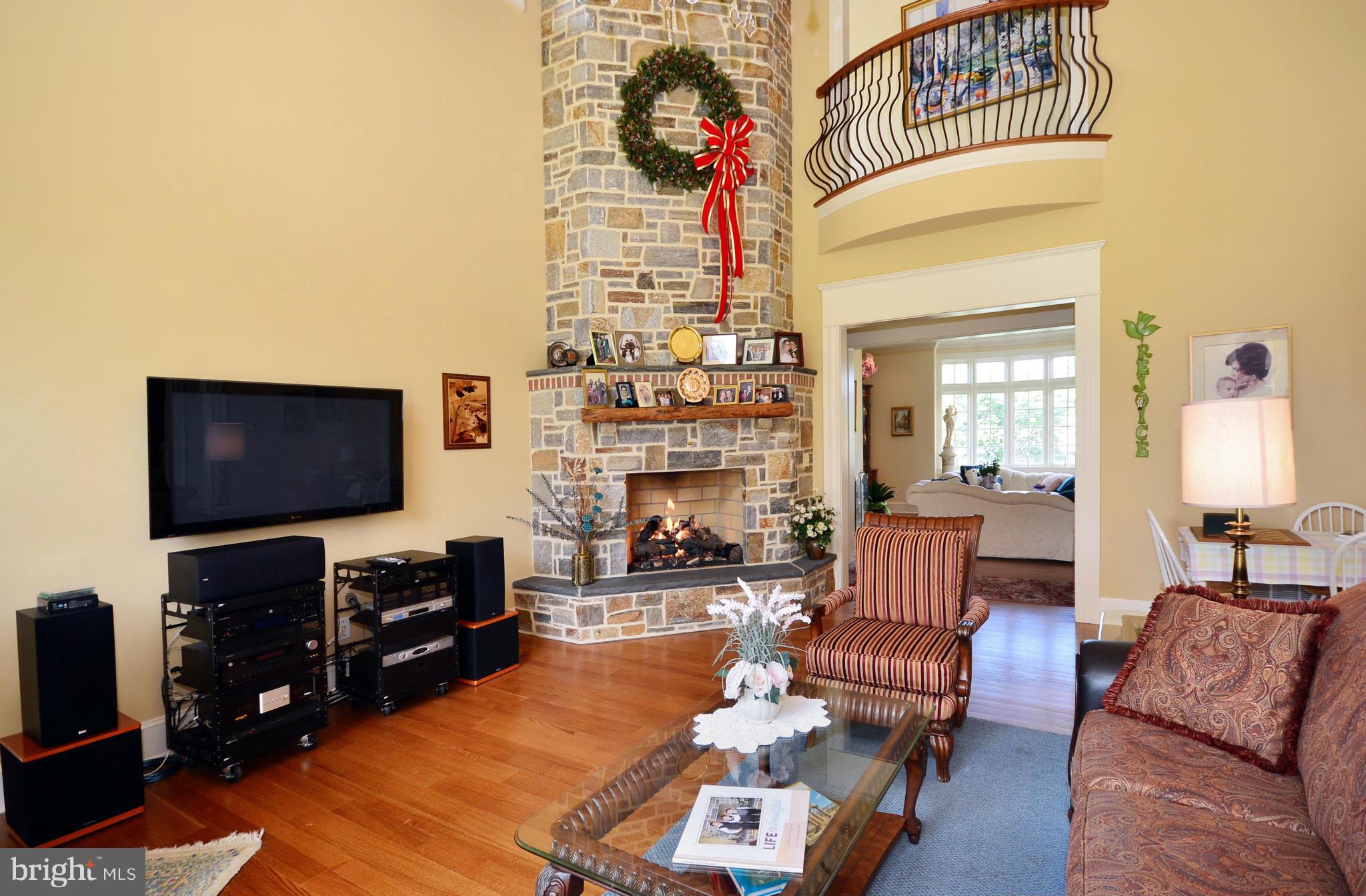 535 St Francis Road Towson, MD 21286 - Photo 11 of 30 Family Room