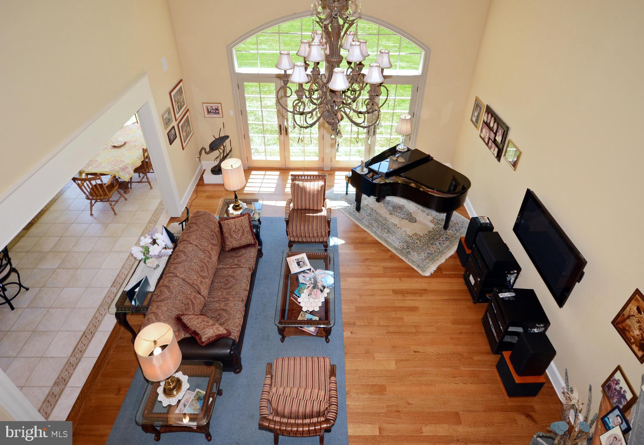 535 St Francis Road Towson, MD 21286 - Photo 12 of 30 Family Room