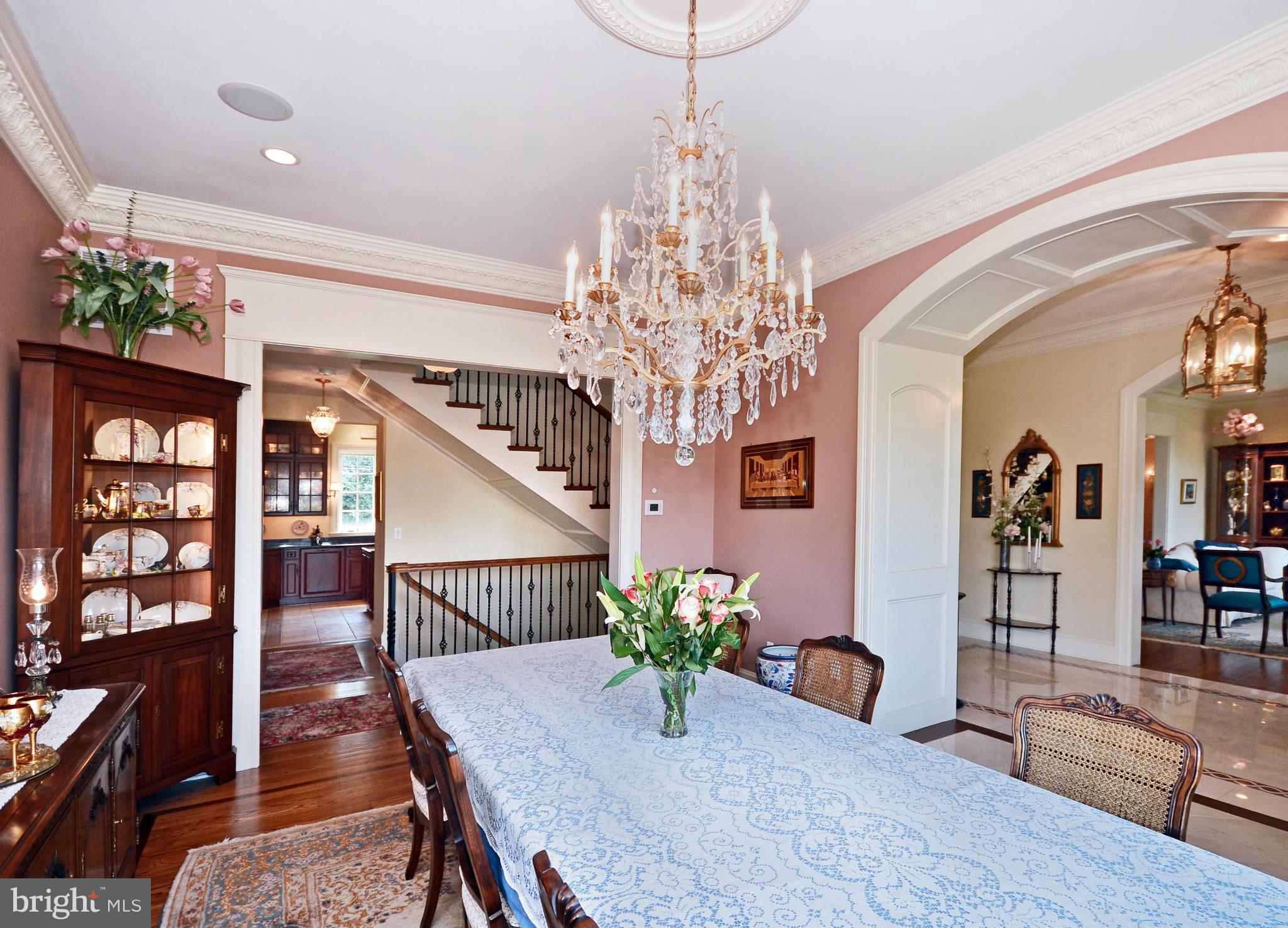 535 St Francis Road Towson, MD 21286 - Photo 14 of 30 Dining Room
