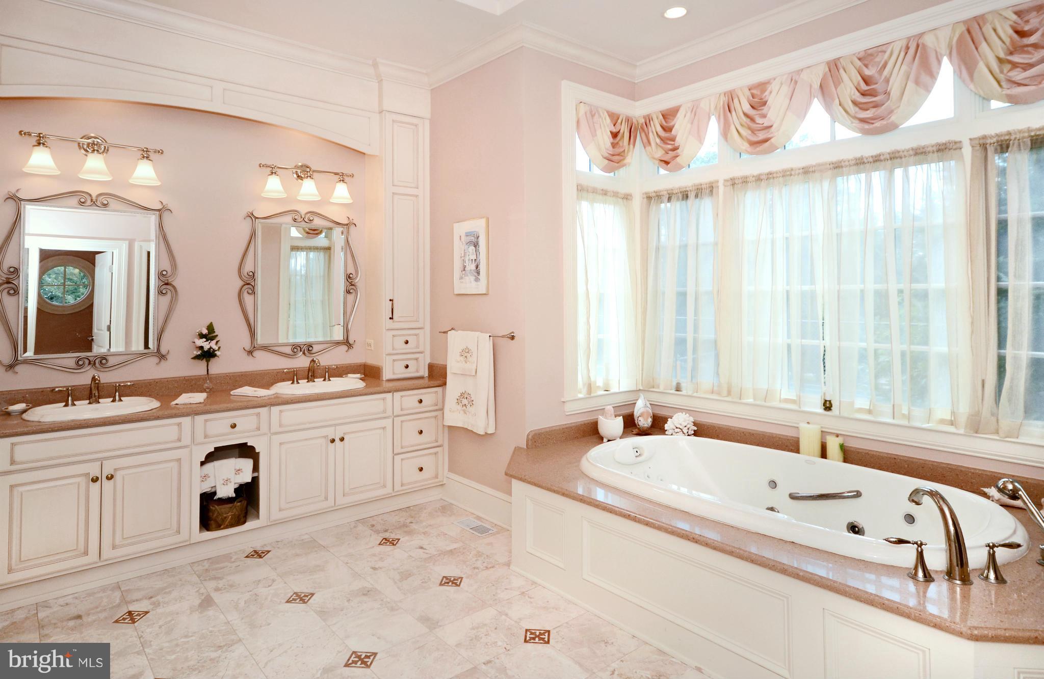535 St Francis Road Towson, MD 21286 - Photo 17 of 30 Bath (Master)