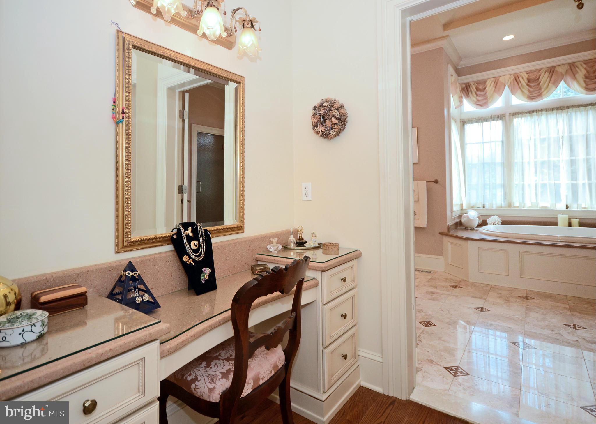 535 St Francis Road Towson, MD 21286 - Photo 18 of 30 Bath (Master)