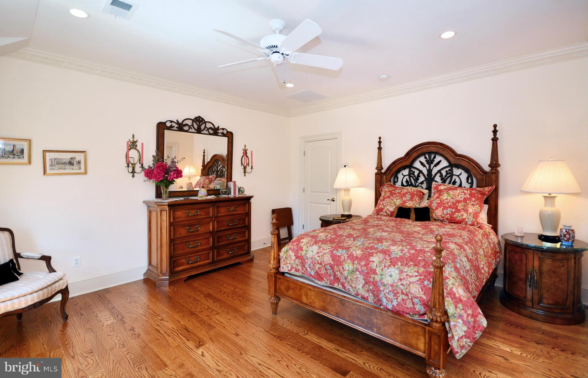 535 St Francis Road Towson, MD 21286 - Photo 22 of 30 Bedroom