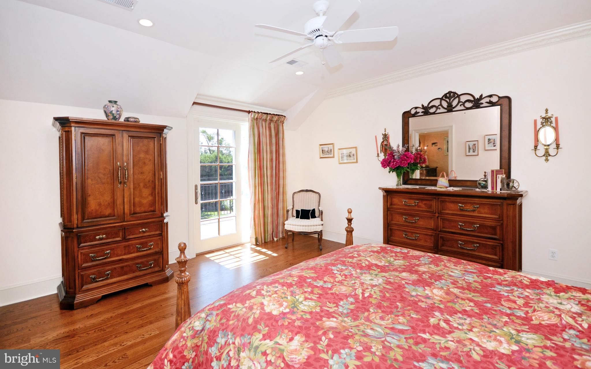 535 St Francis Road Towson, MD 21286 - Photo 23 of 30 Bedroom