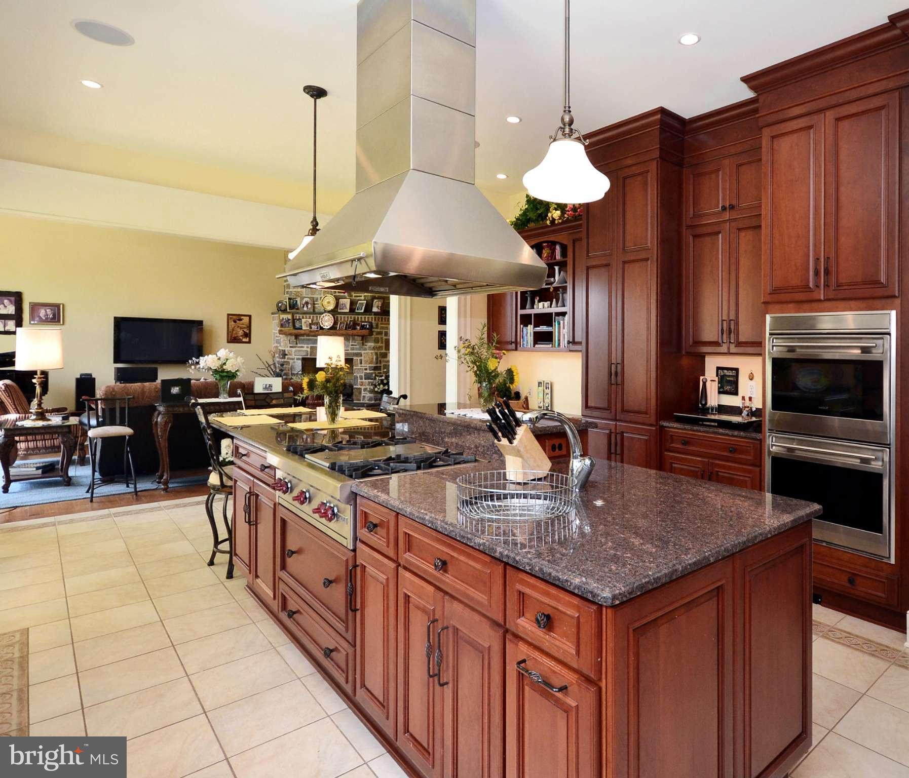535 St Francis Road Towson, MD 21286 - Photo 6 of 30 Kitchen