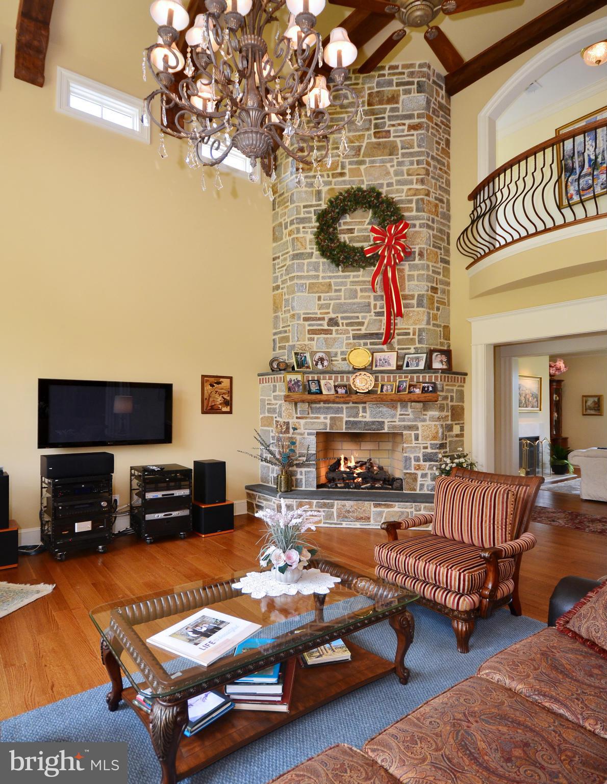 535 St Francis Road Towson, MD 21286 - Photo 10 of 30 Family Room