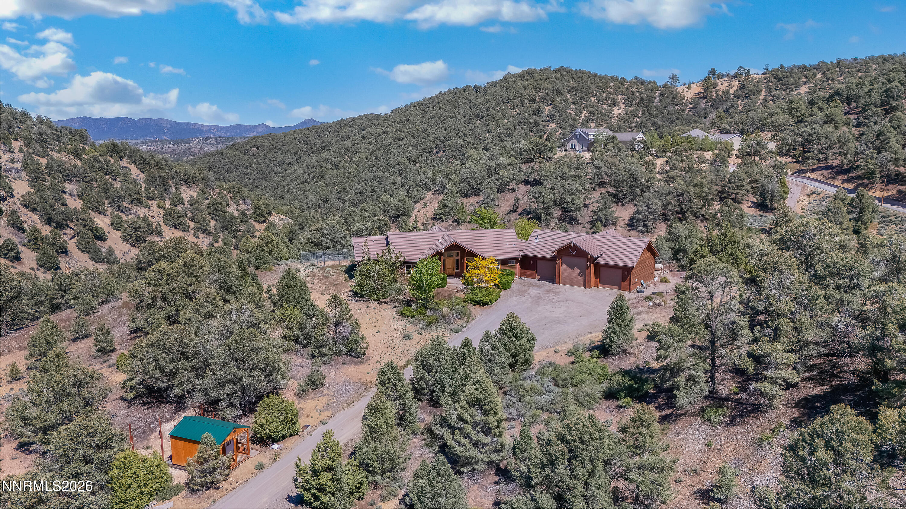 400 Panamint Road Reno, NV 89521 - Photo 2 of 48 Panamint (52 of 60)