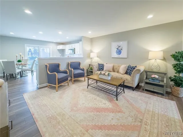 $416,900 | 14 White Orchid Way, Lancaster, NY 14086