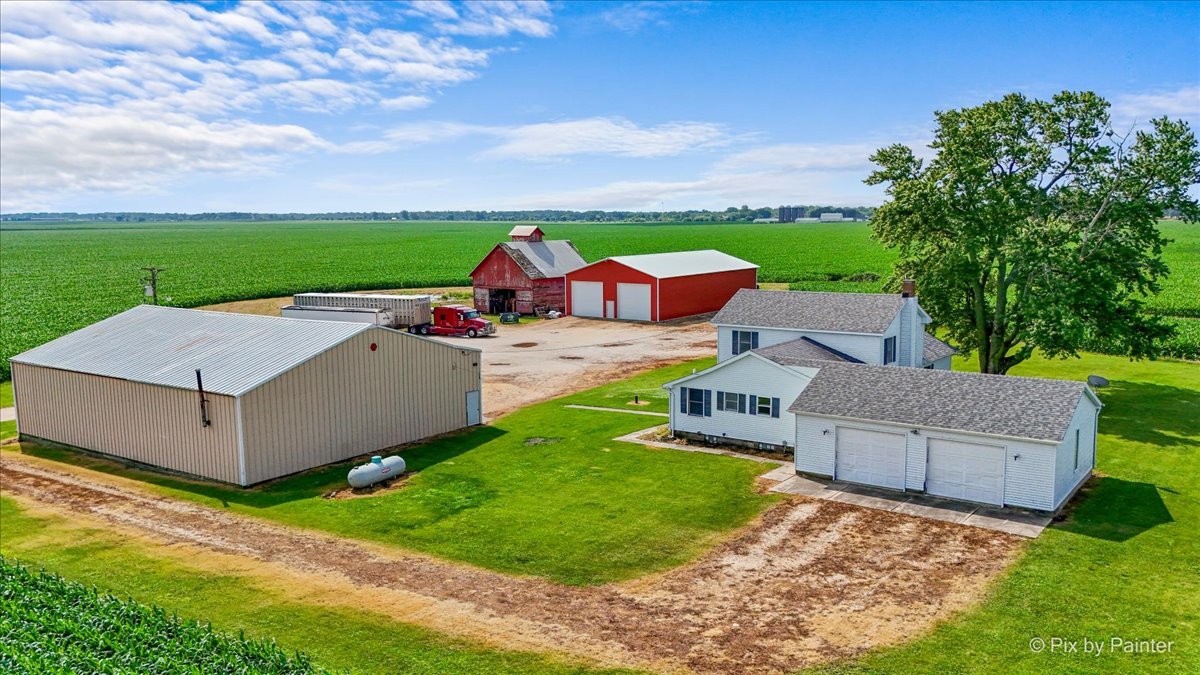 46W763 Wheeler Road Big Rock, IL 60511 - Photo 7 of 42