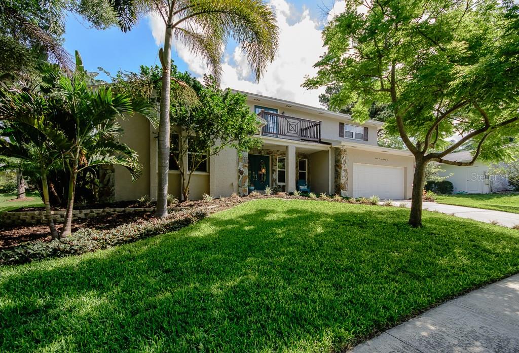 725 Sandy Hook Road Palm Harbor, FL 34683 - Photo 1 of 1 Gallery Image 1