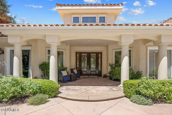 $3,875,000 | 421 Whitegate Road, Newbury Park, CA 91320