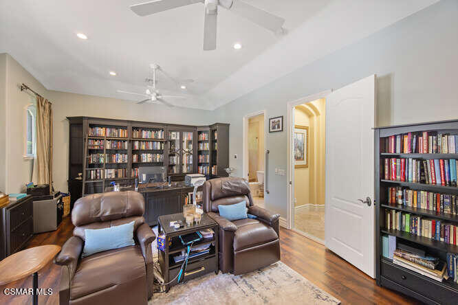 421 Whitegate Road Newbury Park, CA 91320 - Photo 36 of 76