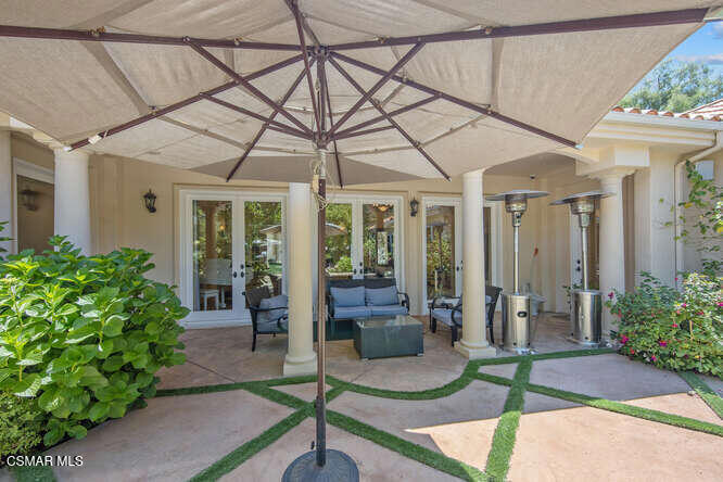 421 Whitegate Road Newbury Park, CA 91320 - Photo 52 of 76