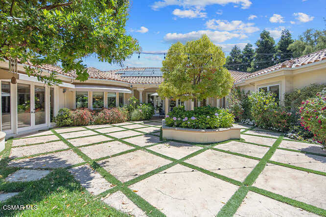 421 Whitegate Road Newbury Park, CA 91320 - Photo 55 of 76