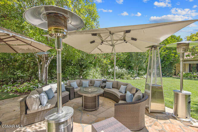 421 Whitegate Road Newbury Park, CA 91320 - Photo 57 of 76