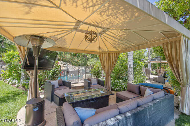 421 Whitegate Road Newbury Park, CA 91320 - Photo 59 of 76