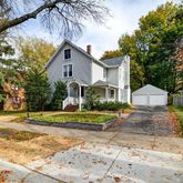 209 North Franklin Avenue, Madison, WI 53705