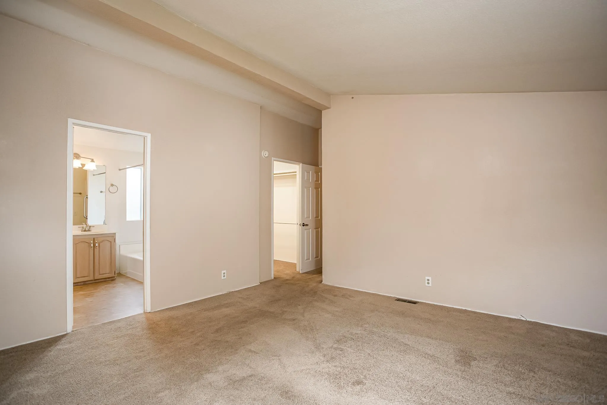 11949 Riverside Drive, Unit SPC 186 Lakeside, CA 92040 - Photo 20 of 40 a view of an empty room and a gallery