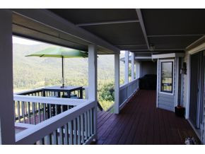 211 Henry Stout Branch Road Butler, TN 37640 - Photo 22 of 24 Photo 22