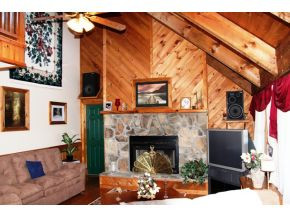 211 Henry Stout Branch Road Butler, TN 37640 - Photo 4 of 24 Photo 4