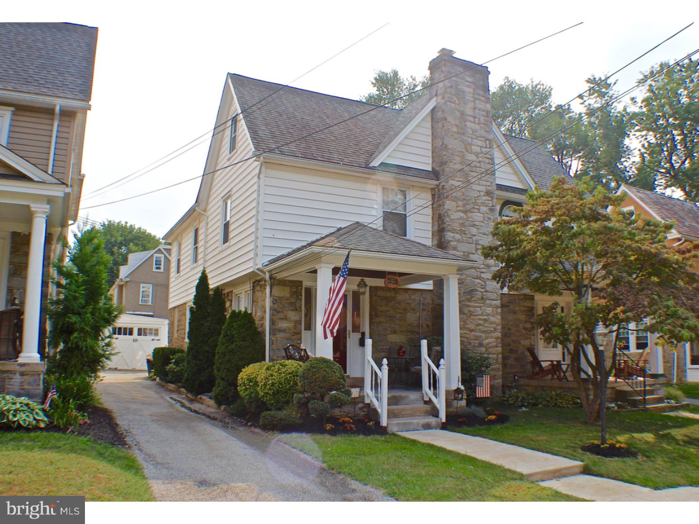 32 Greenhill Road Springfield, PA 19064 - Photo 1 of 25
