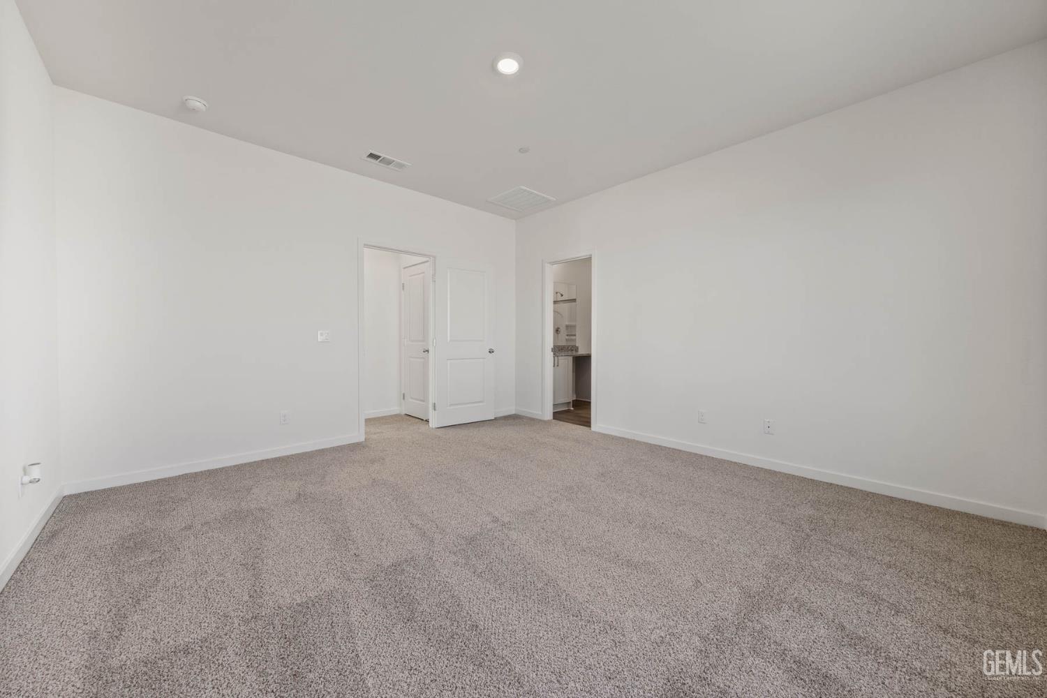 Undisclosed Address Bakersfield, CA 93313 - Photo 5 of 10 a view of an empty room