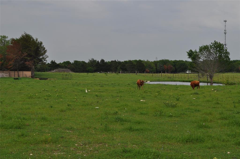 620 South Kaufman Street Seagoville, TX 75159 - Photo 4 of 5 a view of outdoor space and yard
