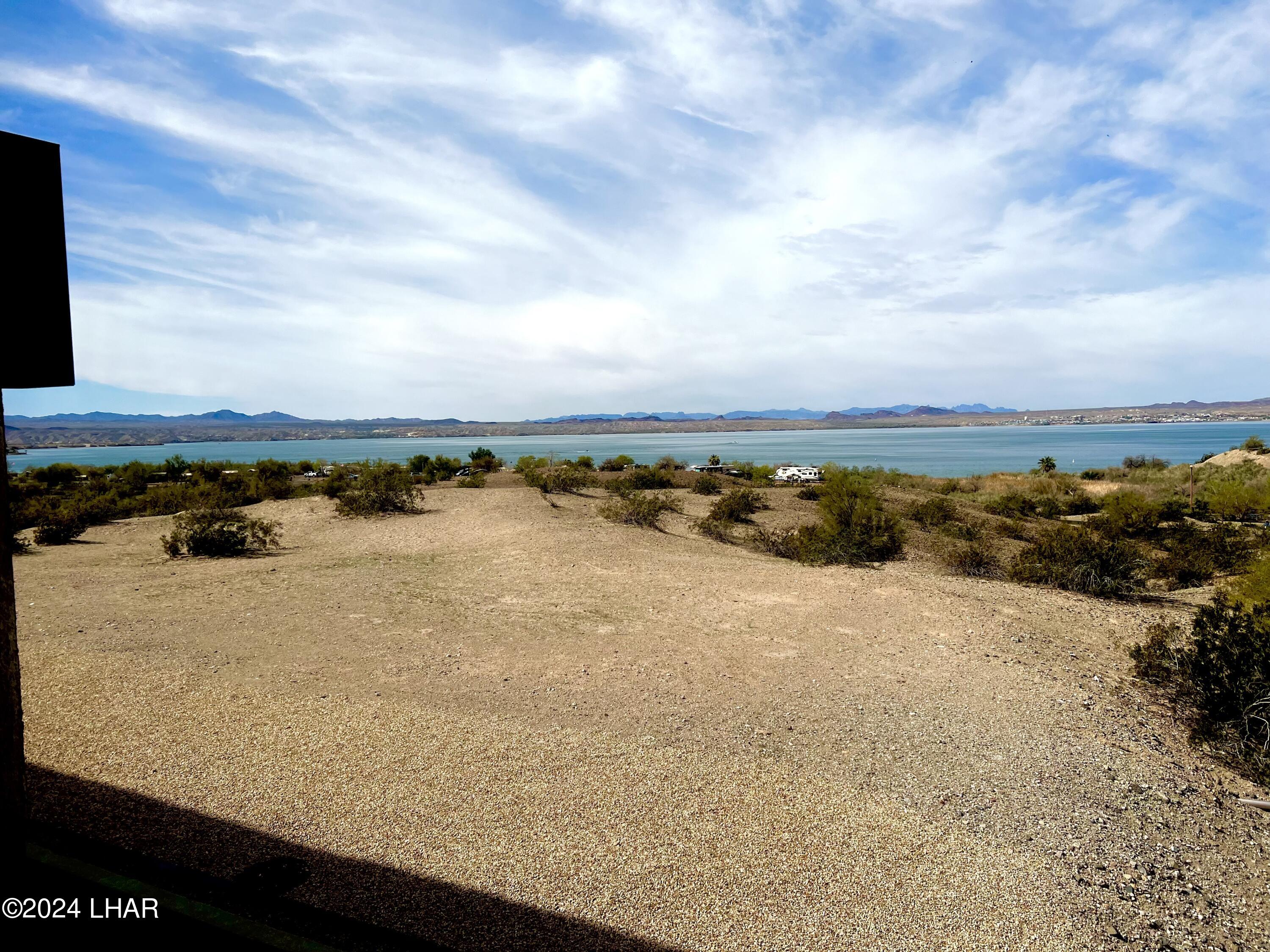 433 London Bridge Road, Unit 201 Lake Havasu City, AZ 86403 - Photo 2 of 15 PANAROMIC LAKE AND MOUNTAIN VIEWS