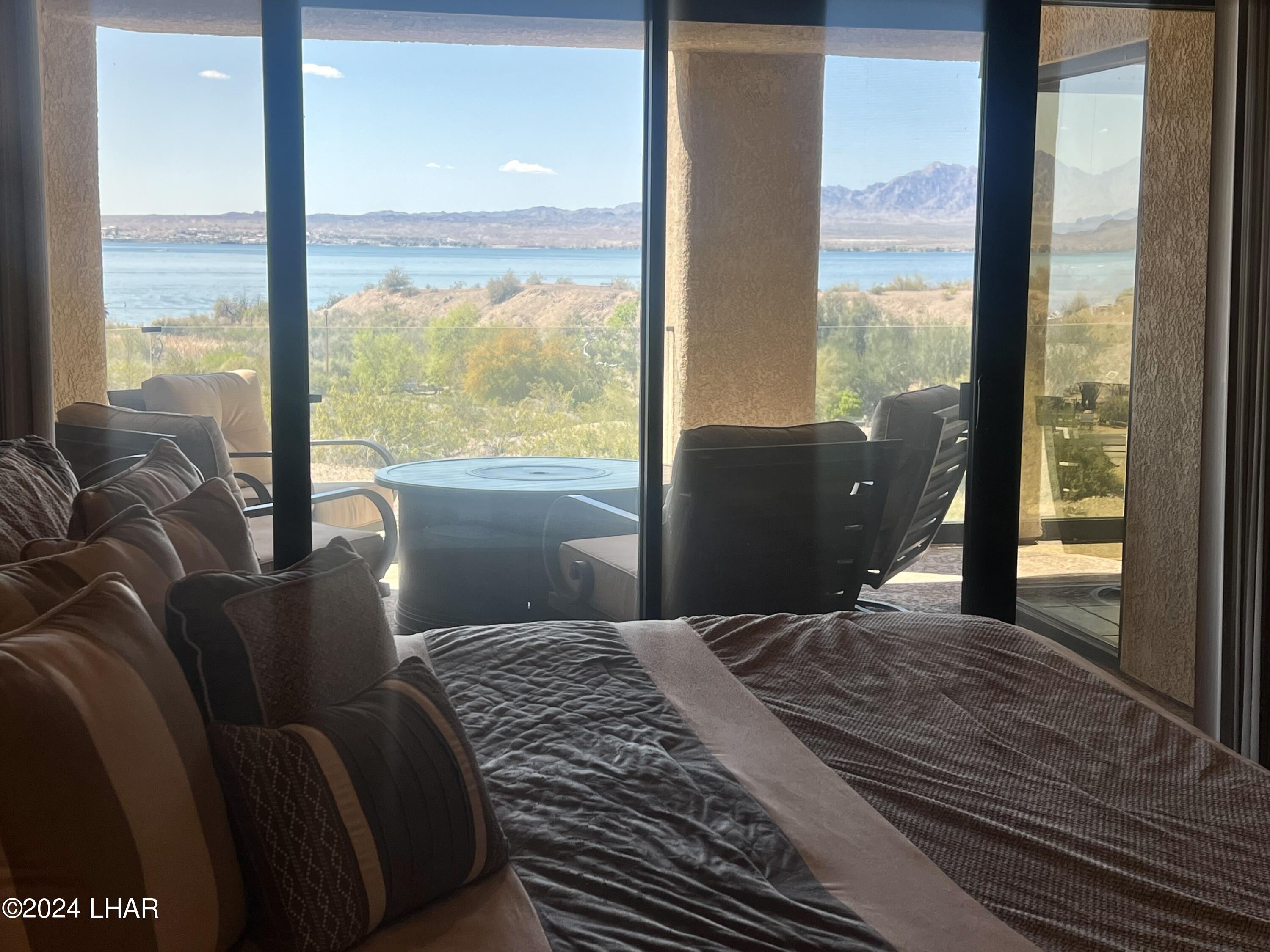 433 London Bridge Road, Unit 201 Lake Havasu City, AZ 86403 - Photo 8 of 15 Primary room VIEW