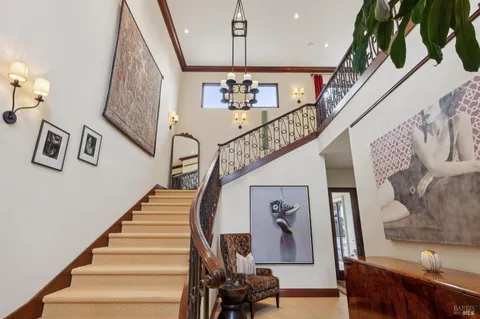 $4,790,000 | 40 West Seaview Avenue, San Rafael, CA 94901