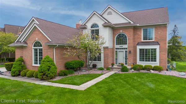 $649,000 | 45498 Muirfield Drive, Canton, MI 48188