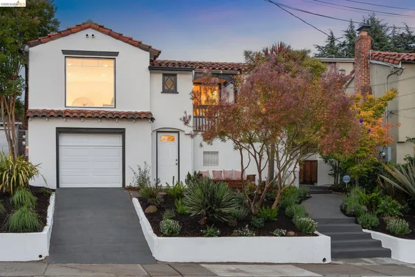 $1,148,000 | 4446 Davenport Avenue, Oakland, CA 94619