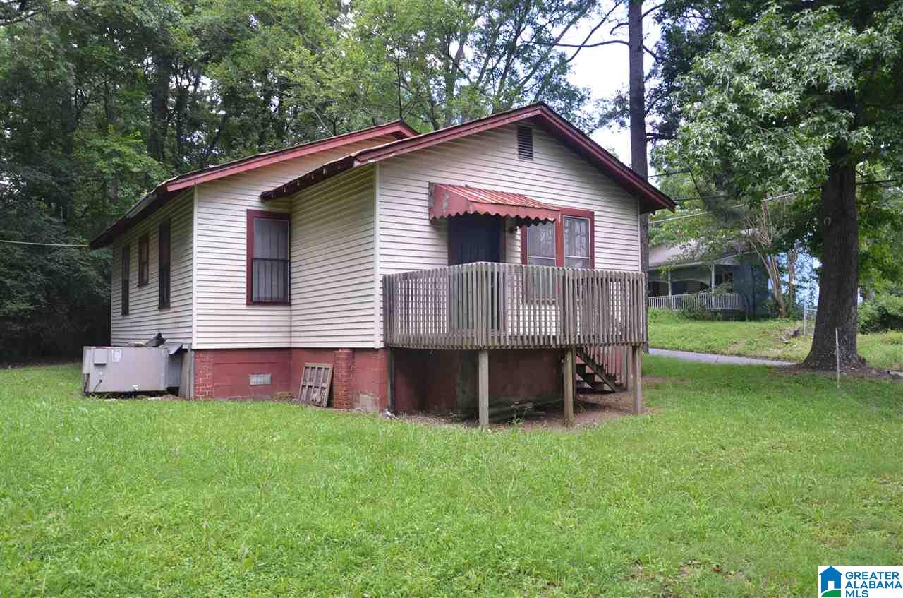 104 Knight Avenue Bessemer, AL 35023 - Photo 1 of 31