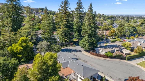 $2,398,000 | 2 Burnham Court, San Carlos, CA 94070
