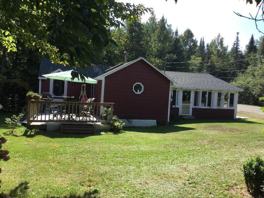 25 Curley Road Rangeley, ME 04970 - Photo 2 of 23 C 2