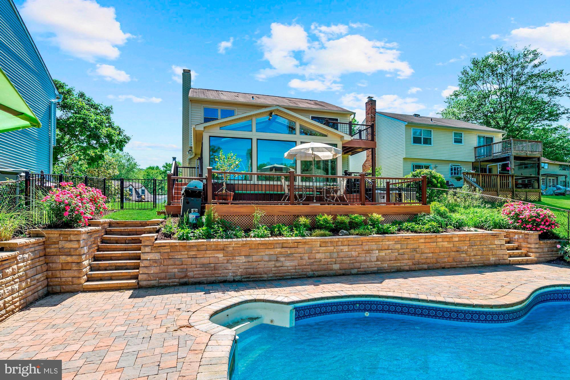 3069 Riverview Road Riva, MD 21140 - Photo 1 of 38 a view of outdoor space and yard