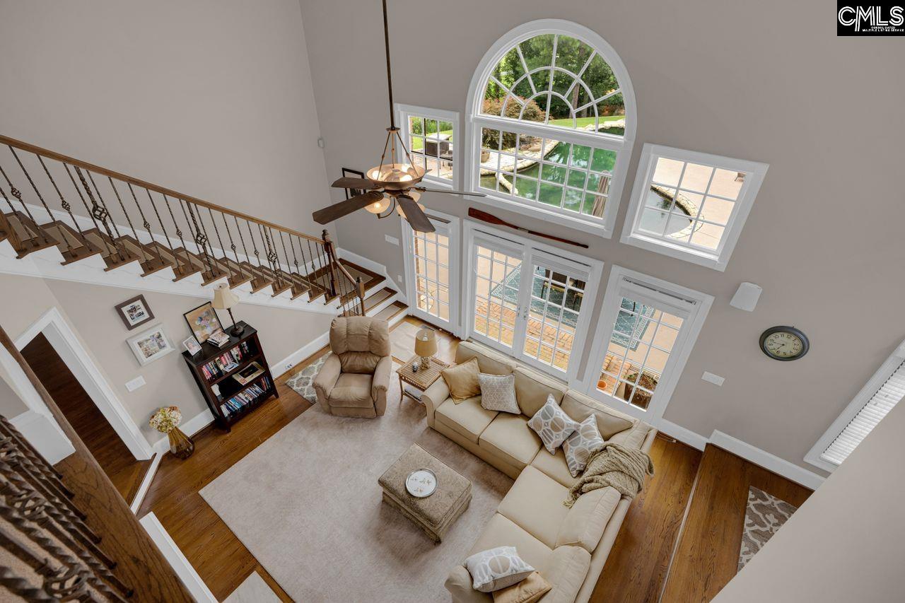 128 Rustic Manor Court Lexington, SC 29072 - Photo 34 of 42 Gallery Image 34