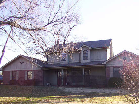 1710 Petersburg Road Princeton, IN 47670 - Photo 1 of 1 Gallery Image 1