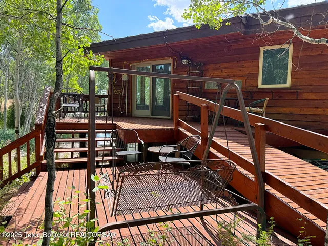 $595,000 | 84 Cottonwood Lane, Star Valley Ranch, WY 83127