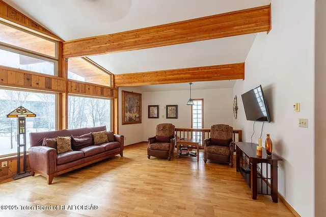 $595,000 | 84 Cottonwood Lane, Star Valley Ranch, WY 83127