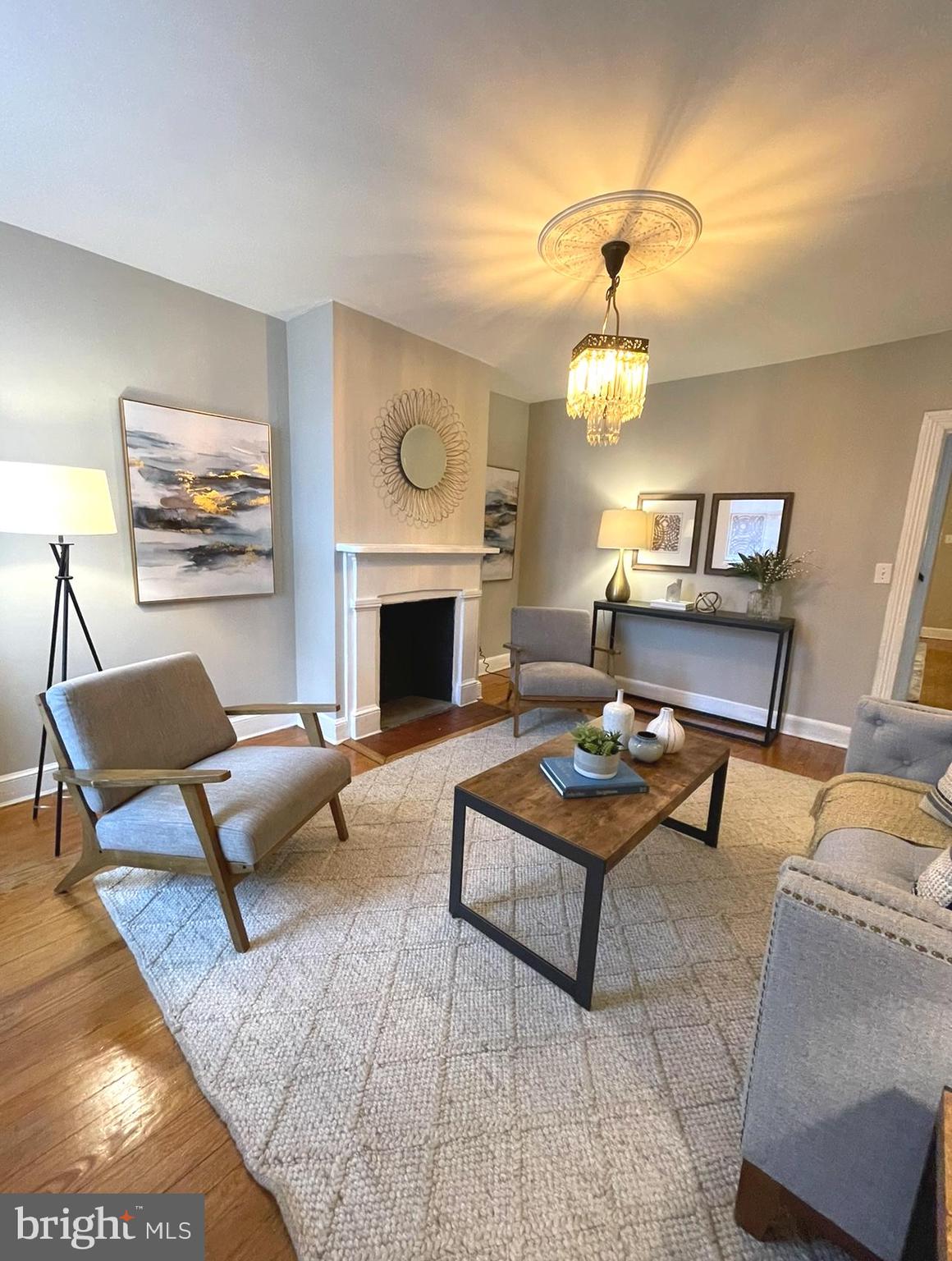 211 3rd Street Southeast Washington, DC 20003 - Photo 2 of 10