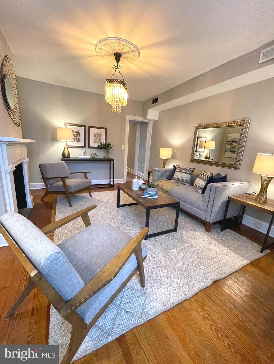 211 3rd Street Southeast Washington, DC 20003 - Photo 3 of 10