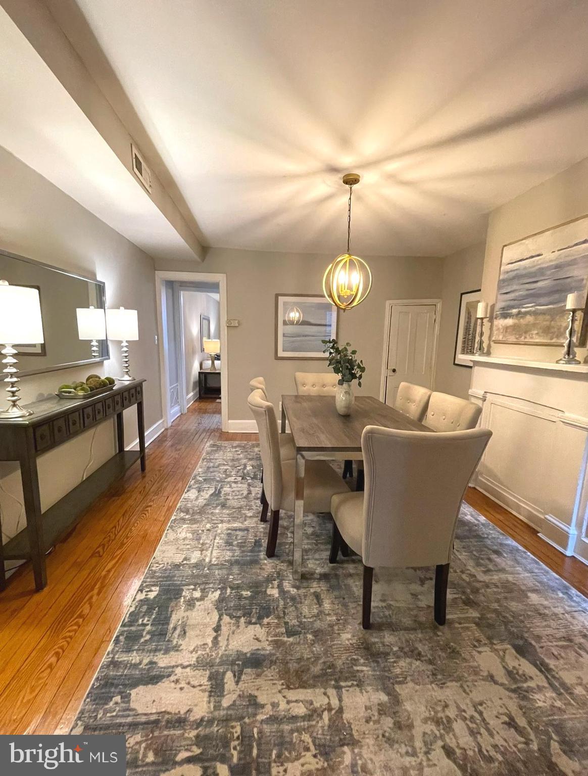 211 3rd Street Southeast Washington, DC 20003 - Photo 4 of 10