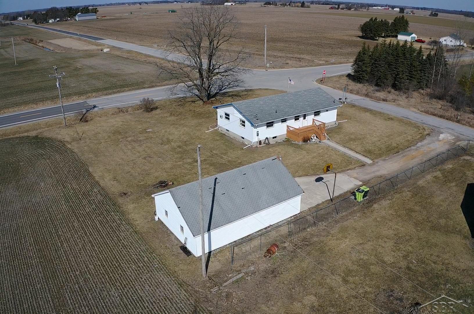 1992 North 7 Mile Road Pinconning, MI 48650 - Photo 22 of 30