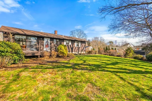 $499,900 | 172 Brook Street, Somerset, MA 02726