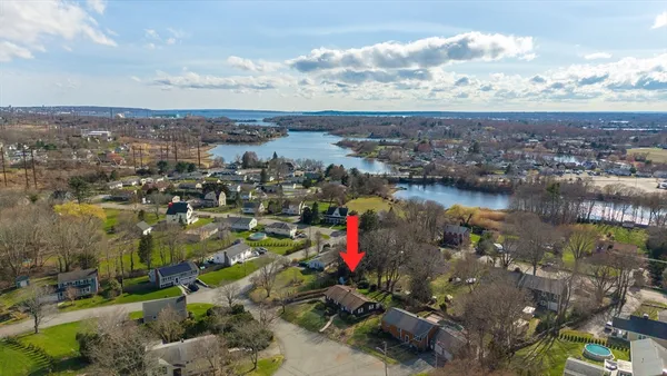 $499,900 | 172 Brook Street, Somerset, MA 02726