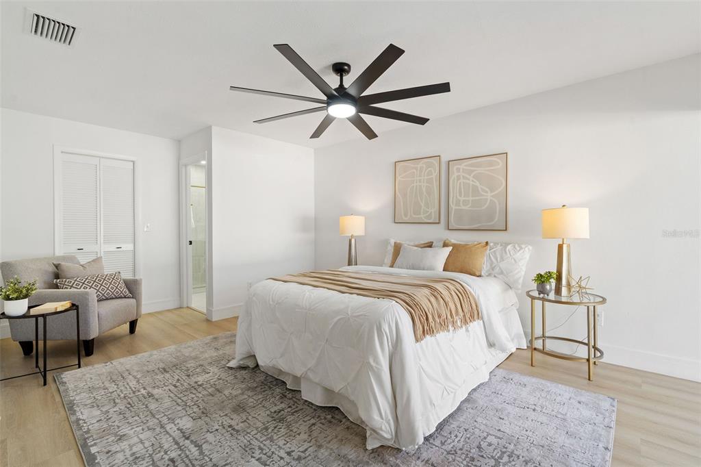 2972 Compton Court Clearwater, FL 33761 - Photo 17 of 37