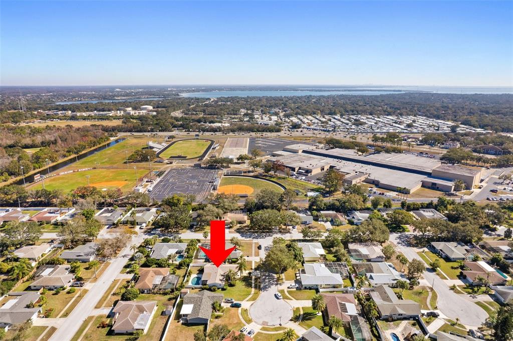 2972 Compton Court Clearwater, FL 33761 - Photo 35 of 37